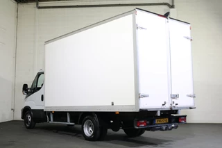 Iveco Daily - afbeelding nr 8