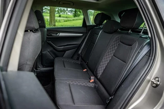 Škoda Karoq Skoda Karoq 1.5 TSI ACT Style Business|Pano | Nap | Trekhaak - afbeelding nr 13