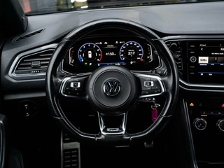 Volkswagen T-Roc Volkswagen T-Roc 1.5 TSI R-LINE|PANO|ACC|BEATS|18''|VIRTUAL - afbeelding nr 9