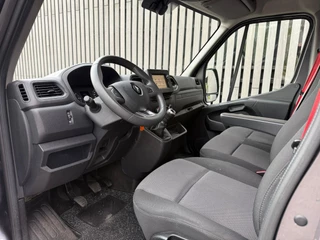 Renault Master Renault Master T35 2.3 dCi 180 PK L2 H2 Energy Work Edition - afbeelding nr 5