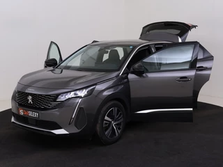 Peugeot 3008 - afbeelding nr 10