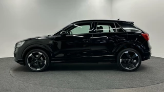 Audi Q2 Audi Q2 1.0 TFSI Sport Pro Line S NAVI FULL LED 72000 KM - afbeelding nr 8