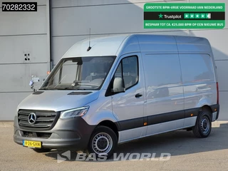 Mercedes-Benz Sprinter - 217003262-0