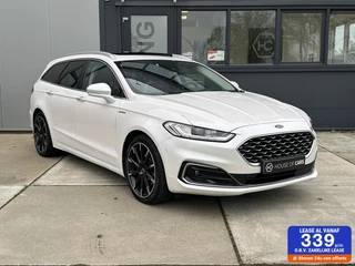 Ford Mondeo - 139934113-0