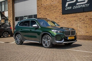 BMW X1 BMW X1 xDrive25e, NAP, Leder, Pano, DigDash, Fabr. Garantie - afbeelding nr 8