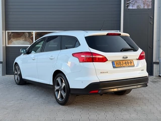 Ford Focus - afbeelding nr 4
