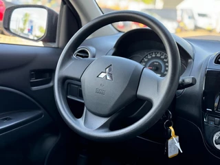 Mitsubishi Space Star - afbeelding nr 15