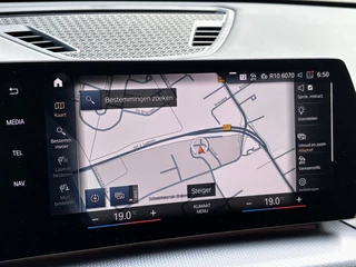BMW X1 BMW X1 sDrive20i M-Sport Panorama Trekhaak Camera 18'' LED - afbeelding nr 19