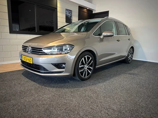 Volkswagen Golf Sportsvan Volkswagen Golf Sportsvan 1.4 TSI HIGHLINE AUTOMAAT l 1STE EIG l NAP l LMV l CLIMA l CAMERA l - afbeelding nr 56