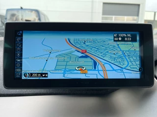 BMW i3 BMW i3 Basis Advance 22 kWh stoelverwarming,PDC,Navi - afbeelding nr 13