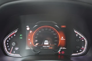 Hyundai i30 Hyundai i30 Wagon 1.0 T-GDI Comf.Smart Aut. Navi/Led/Pdc/Cam/16