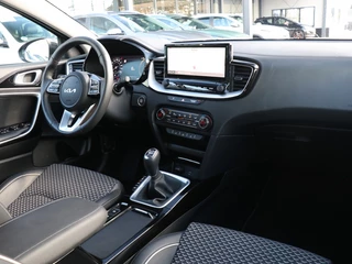 Kia Ceed Sportswagon - afbeelding nr 3