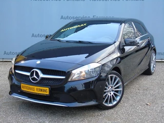 Mercedes-Benz A-Klasse - afbeelding nr 2