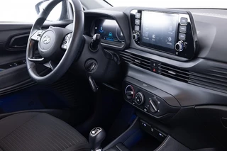 Hyundai i20 Hyundai i20 1.2 MPI Comfort | AIRCO | VELGEN - afbeelding nr 3