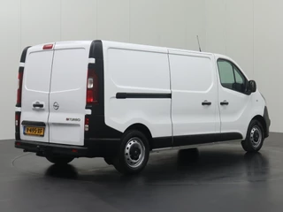 Opel Vivaro | Navigatie | Airco | Cruise | Trekhaak - afbeelding nr 2