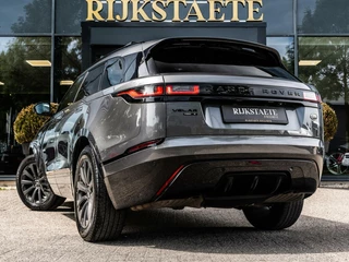 Land Rover Range Rover Velar Land Rover Range Rover Velar 2.0 P250s Turbo AWD R-Dynamic - afbeelding nr 7