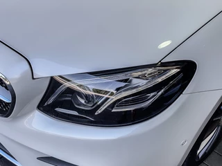 Mercedes-Benz E-Klasse Mercedes-Benz E-Klasse Cabrio 200 Automaat 25th Anniversary Edition | LUCHTVERING | BURMESTER | NEKVERWARMING | STANDVERWARMING | STOELVERWARMING V+A | HEAD-UP | - afbeelding nr 41