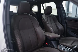 BMW X1 BMW X1 sDrive20i M pakket | Panoramadak | Leder | LED | Sportstoelen | btw auto | zeer mooi | - afbeelding nr 37