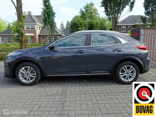 Kia XCeed Kia XCeed 1.6 GDi PHEV DynamicPlusLine Cruise adaptief Stoel+Stuurverwarming !!! - afbeelding nr 2