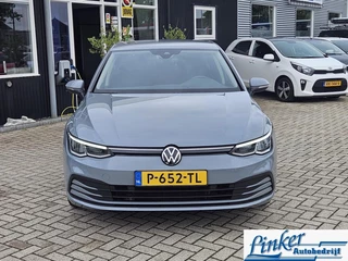 Volkswagen Golf Volkswagen Golf 1.0 TSI Life Businessc CAMERA 17
