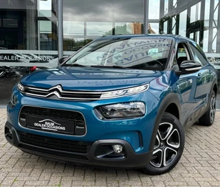 Citroën C4 Cactus - afbeelding nr 1