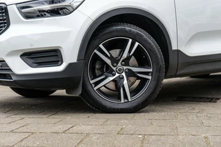 Volvo XC40 Volvo XC40 2.0 T4 R-Design Pano / Camera / Apple Car Play - afbeelding nr 8