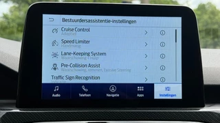 Ford Kuga Ford Kuga 2.5 PHEV ST-LINE X / Trekh+20inch+Design+Driver+Techno+Winter pack - afbeelding nr 13