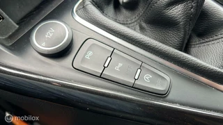 Ford Focus Ford Focus Wagon 1.0 EcoBoost|125Pk|Titanium|Camera|Trekhaak - afbeelding nr 30