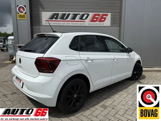 Volkswagen Polo Volkswagen Polo 1.0 TSI Highline Business R Automaat - afbeelding nr 6