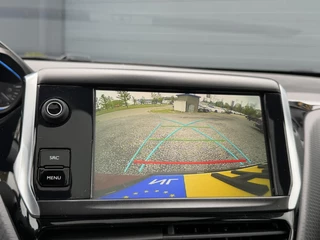 Peugeot 2008 Peugeot 2008 1.2 PureTech GT-line 1e Eigenaar,Navi,Pano,Camera,Clima,Cruise,Halfleder,Stoelverwarming,110pk,PDC,APK tot 08-2025 - afbeelding nr 13