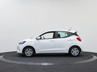 Hyundai i10 - afbeelding nr 10