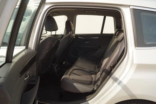 BMW 2 Serie BMW 2 Serie Gran Tourer 218i Automaat High Executive Edition 5persoons -LEER- - afbeelding nr 7
