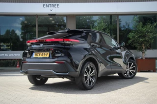 Toyota C-HR Toyota C-HR 1.8 Hybrid 140 First Edition | Camera | Adaptive Cruise - afbeelding nr 10