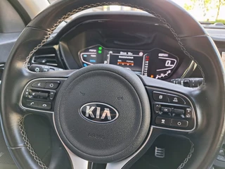 Kia Niro - afbeelding nr 16