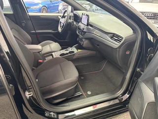 Ford Focus Ford Focus 1.0 EcoBoost ST-Line CarPlay Clima Navi Cruise Led Incl 12Mnd Garantie - afbeelding nr 12