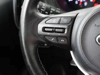 Kia Picanto Kia Picanto 1.0 CVVT Design Edition - Navigatie - Camera - Climate control - Cruise control - 16 inch LM velgen - 12 maanden garantie - afbeelding nr 31