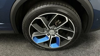 Lynk & Co 01 Lynk & Co 01 1.5 261PK Plug-in Hybrid Zwarte hemel|360 Camera|Pano|AppleCarplay|Adaptive Cruise|Origineel NL| - afbeelding nr 11