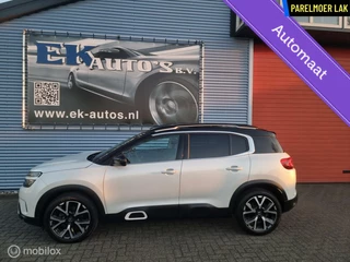 Citroën C5 Aircross - 345710036-0