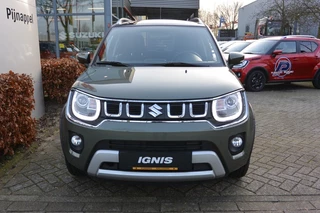 Suzuki Ignis - afbeelding nr 2