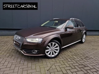Audi A4 Audi A4 allroad quattro 2.0 TDI Pro Line Aut. - afbeelding nr 1