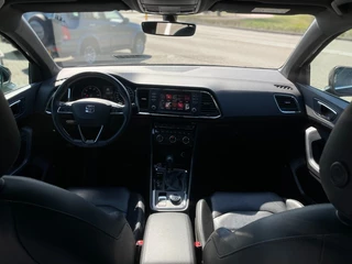 SEAT Ateca - afbeelding nr 8
