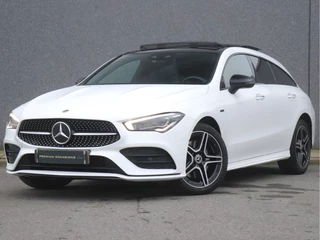 Mercedes-Benz CLA - 83877656-0