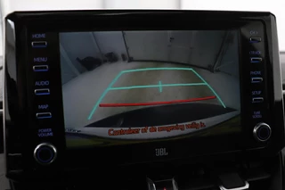 Toyota Corolla Toyota Corolla 2.0 Hybrid Premium | Leder | Head-Up |  Stoelverwarming | Trekhaak | Adaptive cruise | Matrix LED | Carplay | Keyless | Camera - afbeelding nr 20
