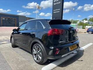 Kia Niro Kia Niro 1.6i Hybrid ExecutiveLine +CERTIFIED USED+ - afbeelding nr 2