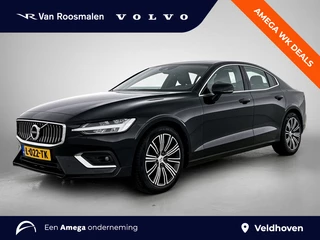 Volvo S60 2.0 B4 Inscription