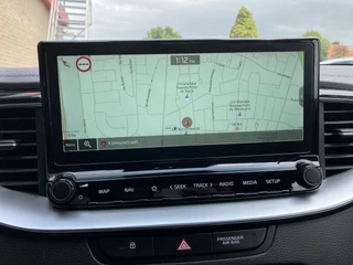 Kia XCeed Kia XCeed 1.6 GDi PHEV DynamicPlusLine 140 pk AUT. | 1e eigenaar | dealer onderhouden | navigatie | adaptieve cruise | + winterset - afbeelding nr 24