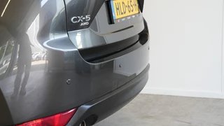 Mazda CX-5 Mazda CX-5 2.0 4WD 165 Luxury - afbeelding nr 5