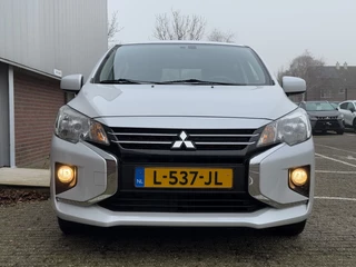 Mitsubishi Space Star - afbeelding nr 7