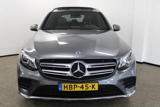 Mercedes-Benz GLC Mercedes-Benz GLC 250 4MATIC Premium Plus - afbeelding nr 5