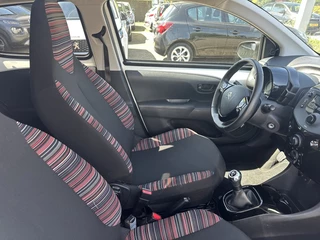 Citroën C1 - afbeelding nr 15